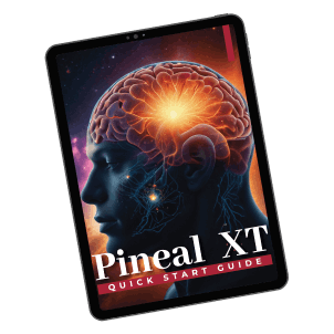 Bonus 1: Pineal XT QUICK START GUIDE