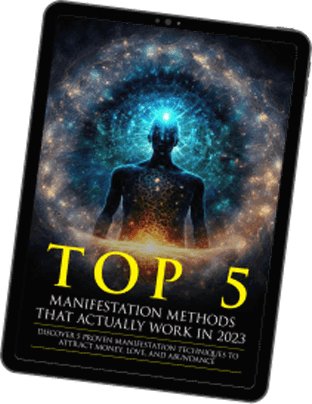 Bonus 2: TOP 5 Manifestation Method 